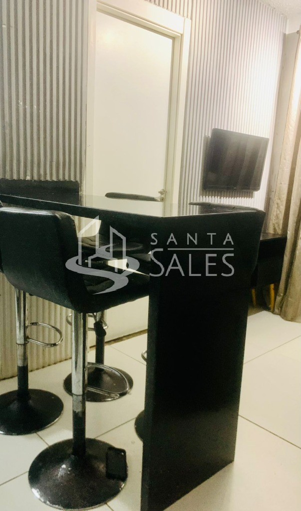 Apartamento, 2 quartos, 34 m² - Foto 4