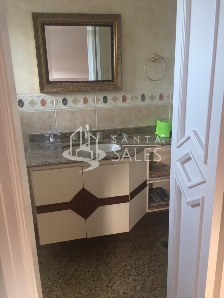 Apartamento, 4 quartos, 220 m² - Foto 17