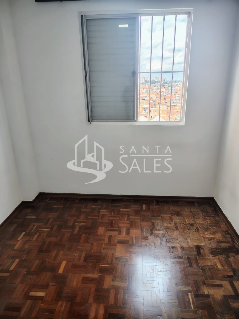 Apartamento, 2 quartos, 48 m² - Foto 4