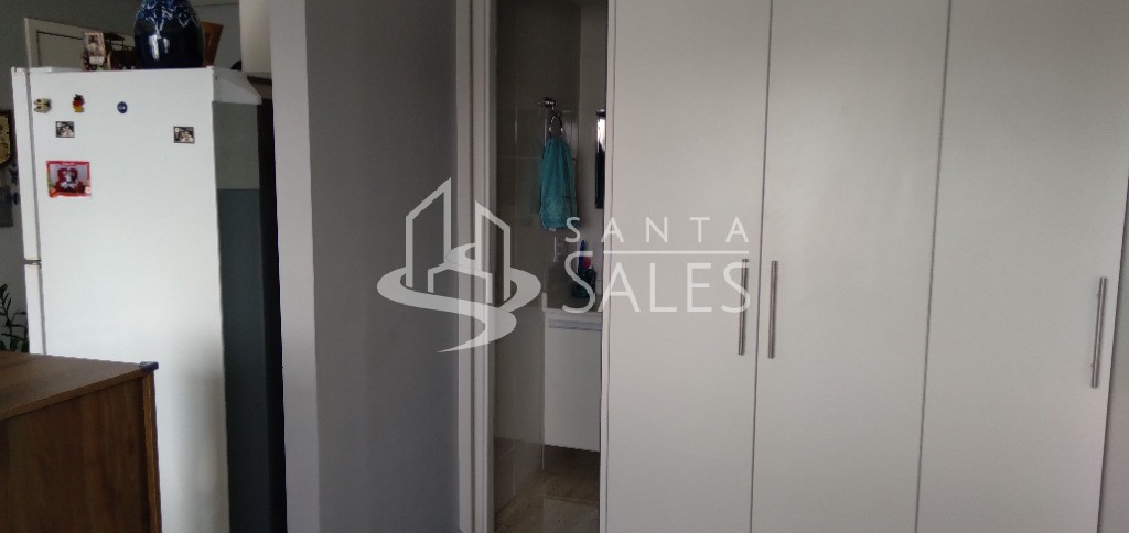 Apartamento, 1 quarto, 42 m² - Foto 29