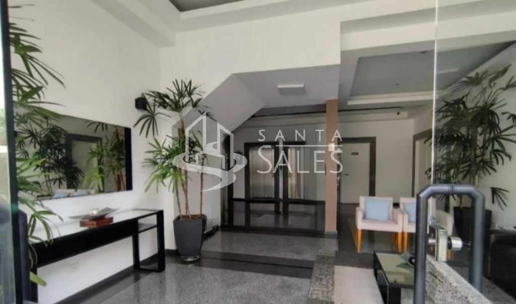Apartamento, 2 quartos, 77 m² - Foto 24