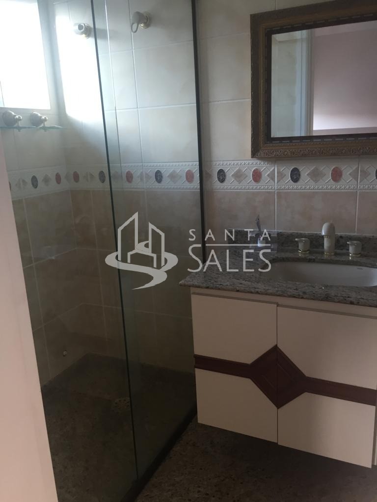 Apartamento, 4 quartos, 220 m² - Foto 22
