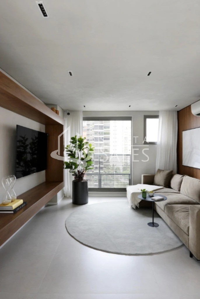 Apartamento, 3 quartos, 142 m² - Foto 3