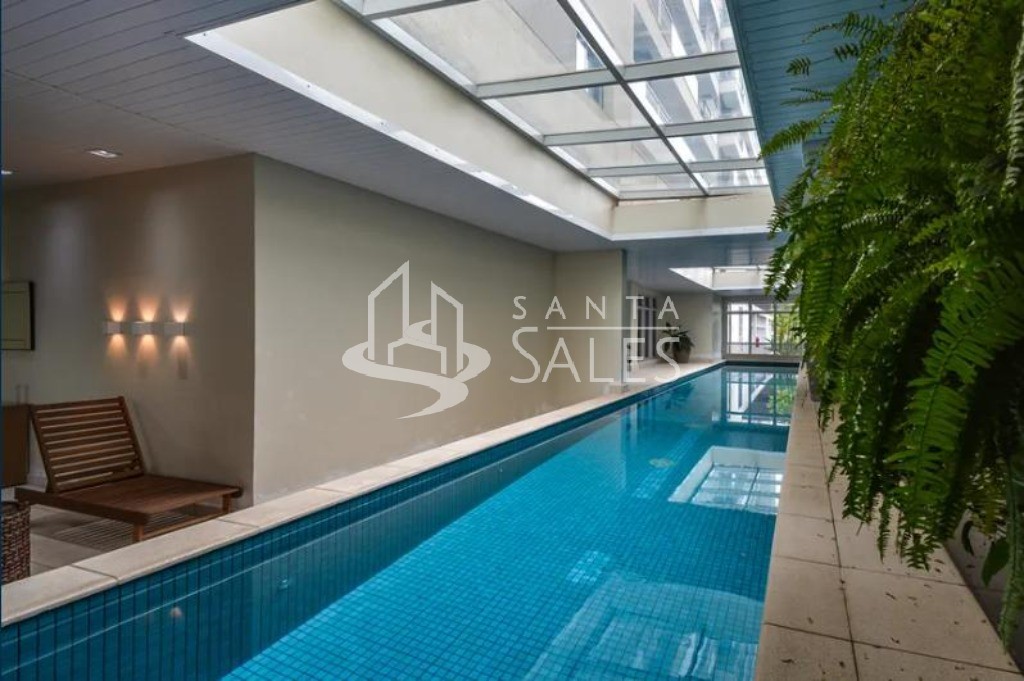 Apartamento, 2 quartos, 51 m² - Foto 38