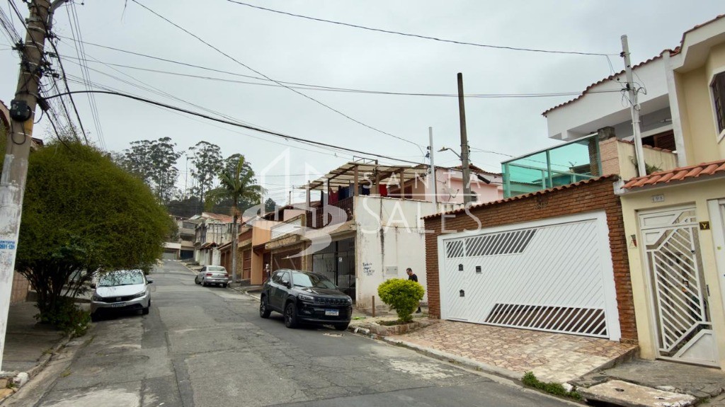 Casa, 2 quartos, 163 m² - Foto 3