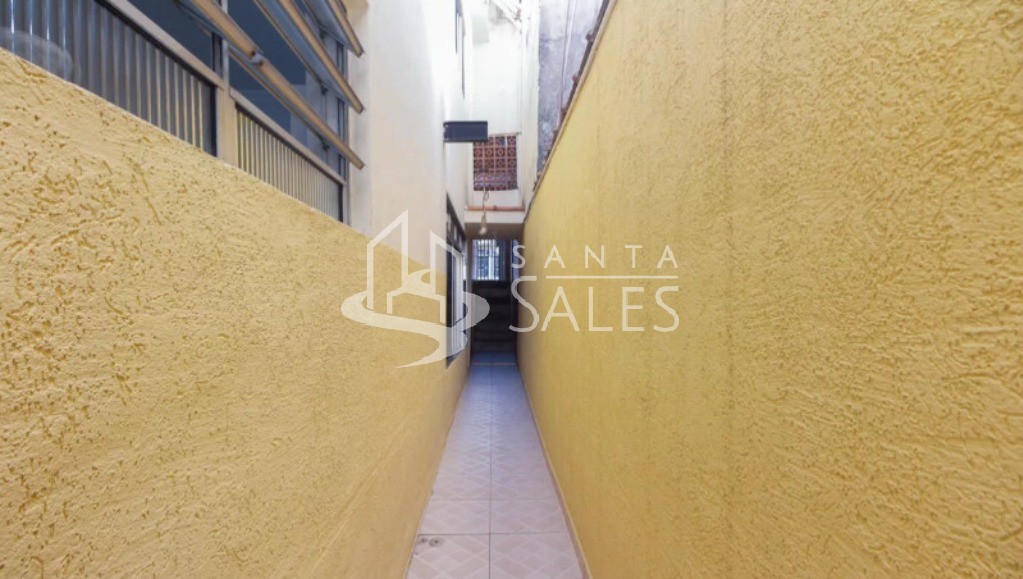 Casa, 2 quartos, 100 m² - Foto 15