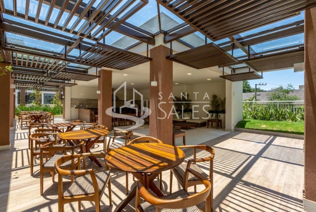 Apartamento, 2 quartos, 65 m² - Foto 31