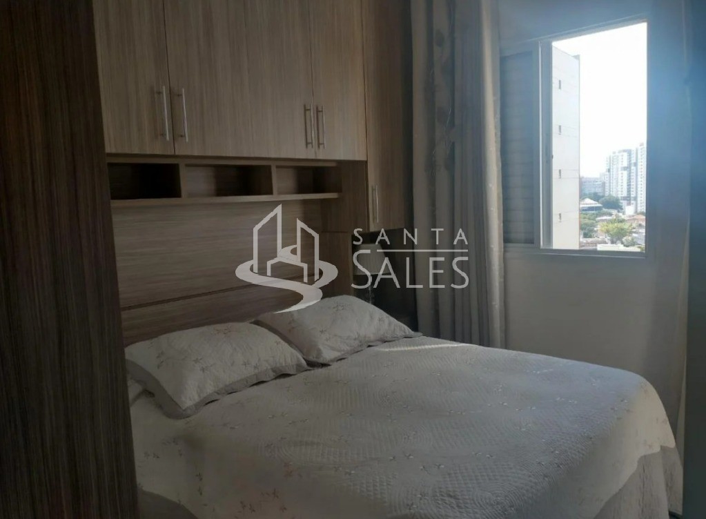 Apartamento, 2 quartos, 55 m² - Foto 16