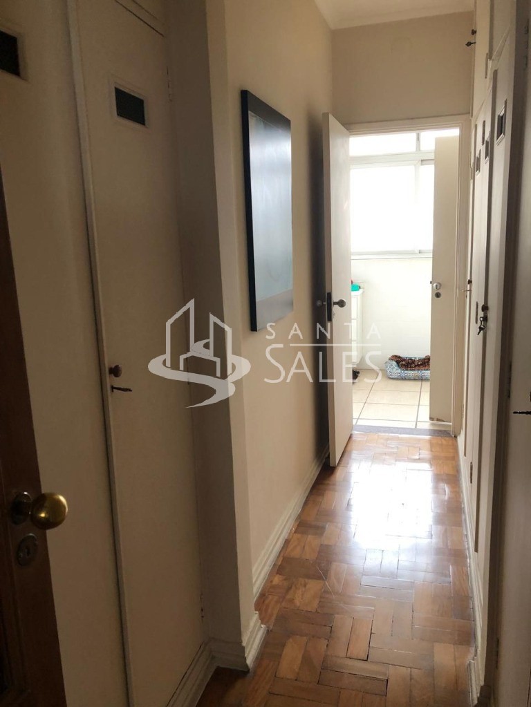 Apartamento, 3 quartos, 170 m² - Foto 22