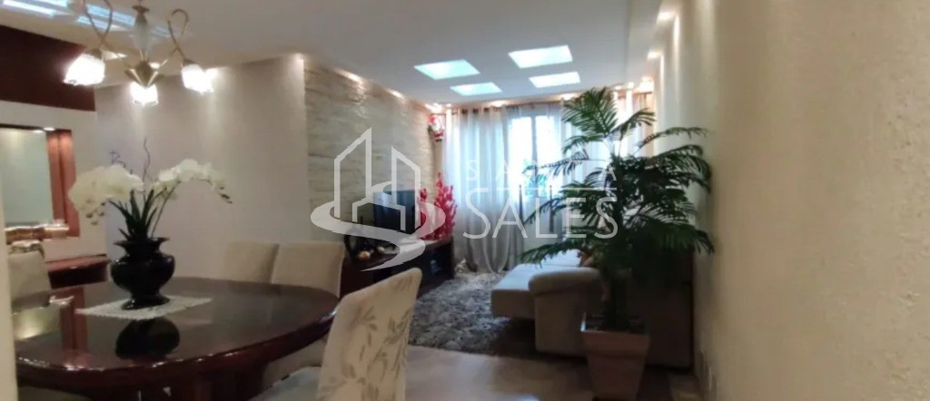 Apartamento, 4 quartos, 93 m² - Foto 1