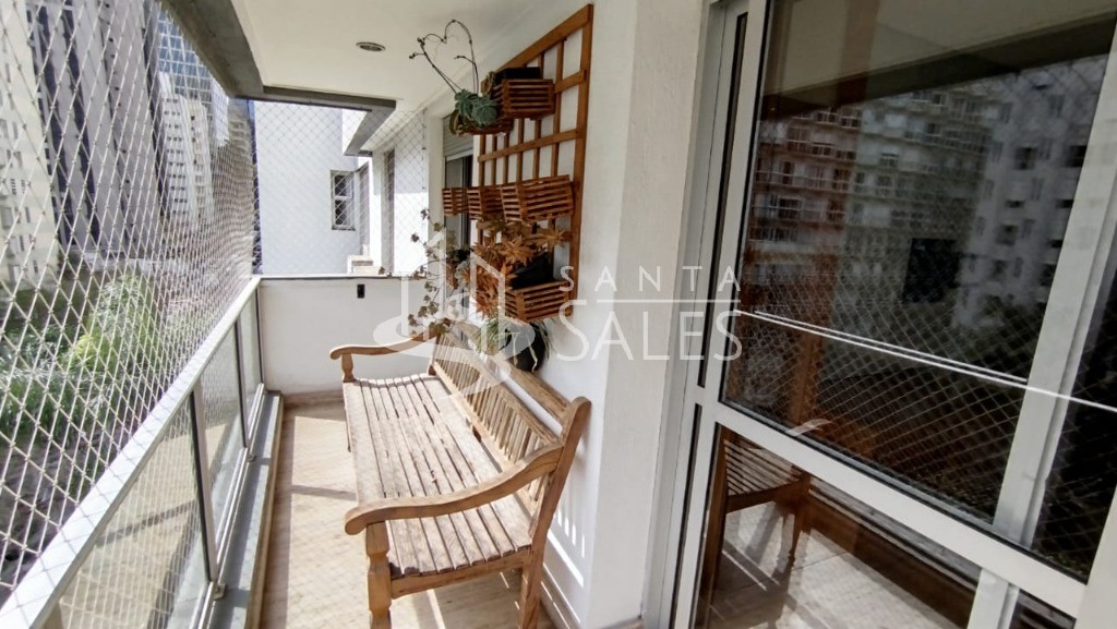 Apartamento, 3 quartos, 163 m² - Foto 56