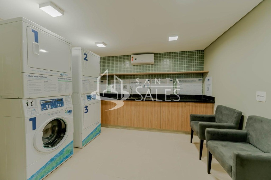 Apartamento, 1 quarto, 20 m² - Foto 23