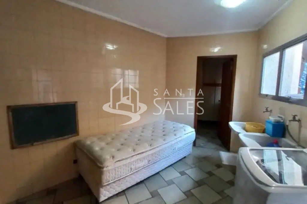 Sobrado, 3 quartos, 300 m² - Foto 10