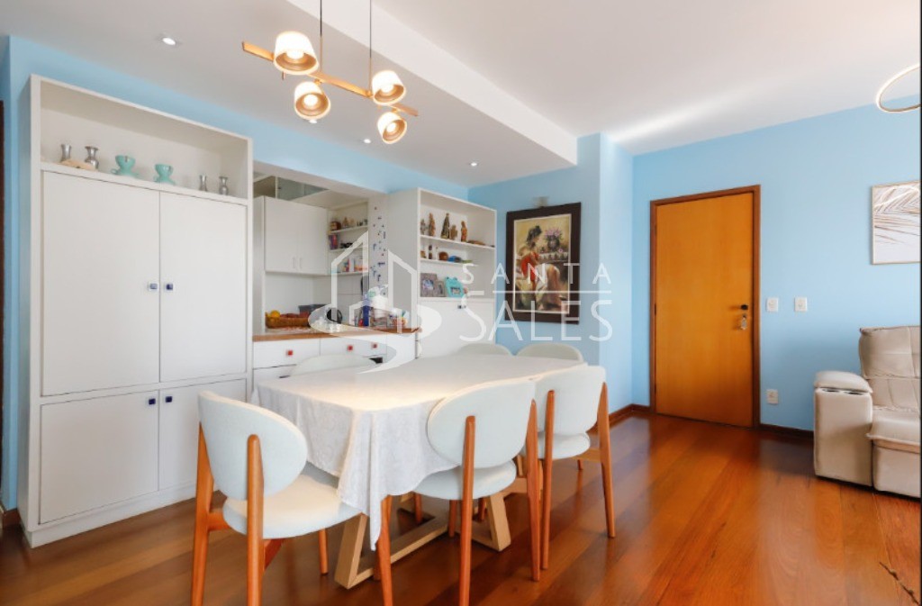 Apartamento, 3 quartos, 107 m² - Foto 16