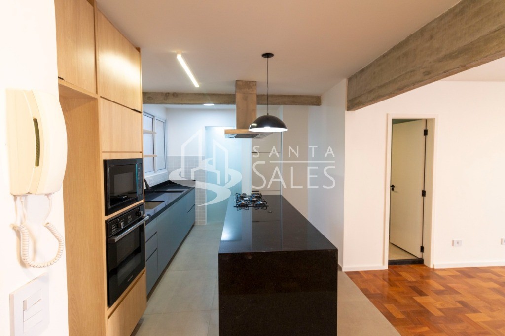 Apartamento, 2 quartos, 85 m² - Foto 16