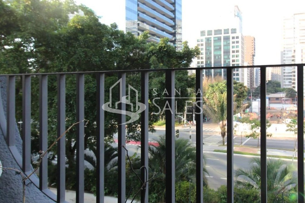 Apartamento, 4 quartos, 130 m² - Foto 33