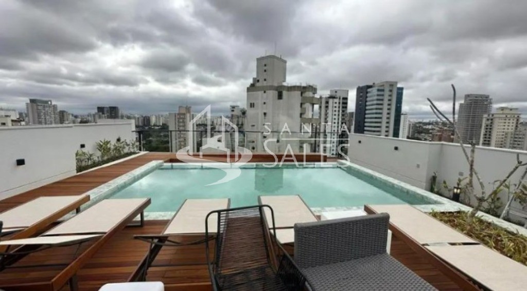 Apartamento, 1 quarto, 24 m² - Foto 16