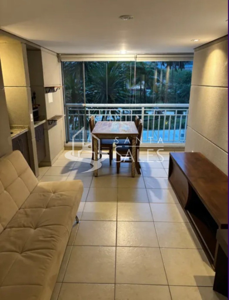 Apartamento, 3 quartos, 112 m² - Foto 7