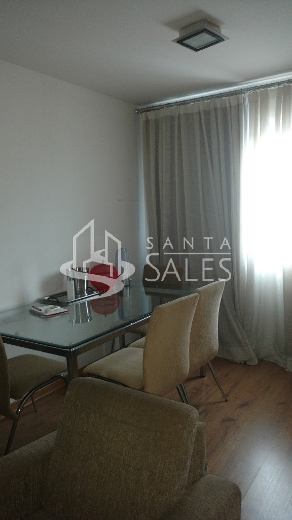 Apartamento, 1 quarto, 58 m² - Foto 79