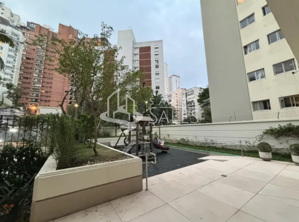 Apartamento, 4 quartos, 220 m² - Foto 16