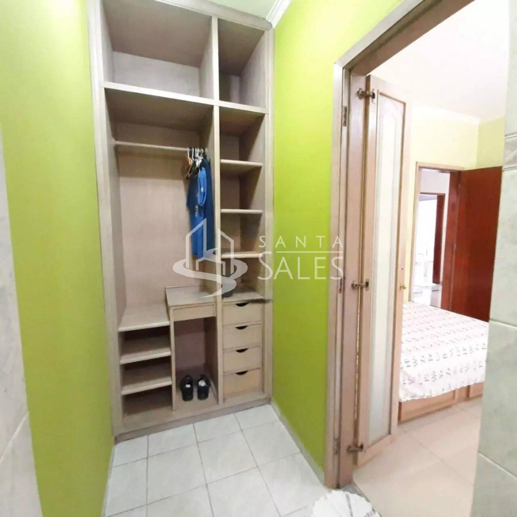 Sobrado, 4 quartos, 300 m² - Foto 34