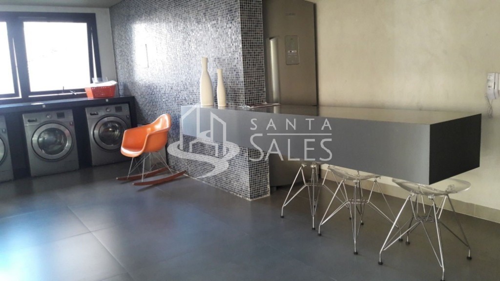 Apartamento, 1 quarto, 34 m² - Foto 15