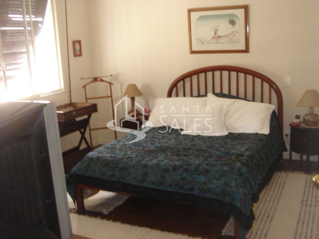 Apartamento, 3 quartos, 170 m² - Foto 31
