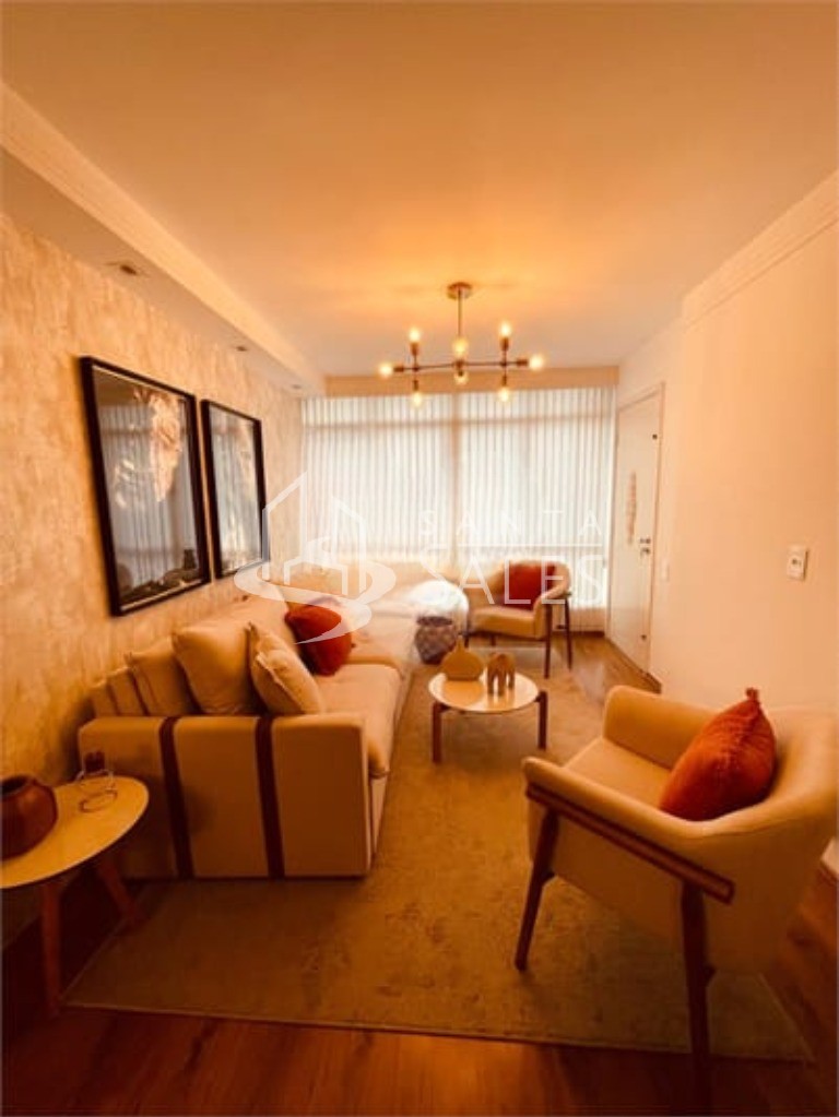 Apartamento, 3 quartos, 107 m² - Foto 12