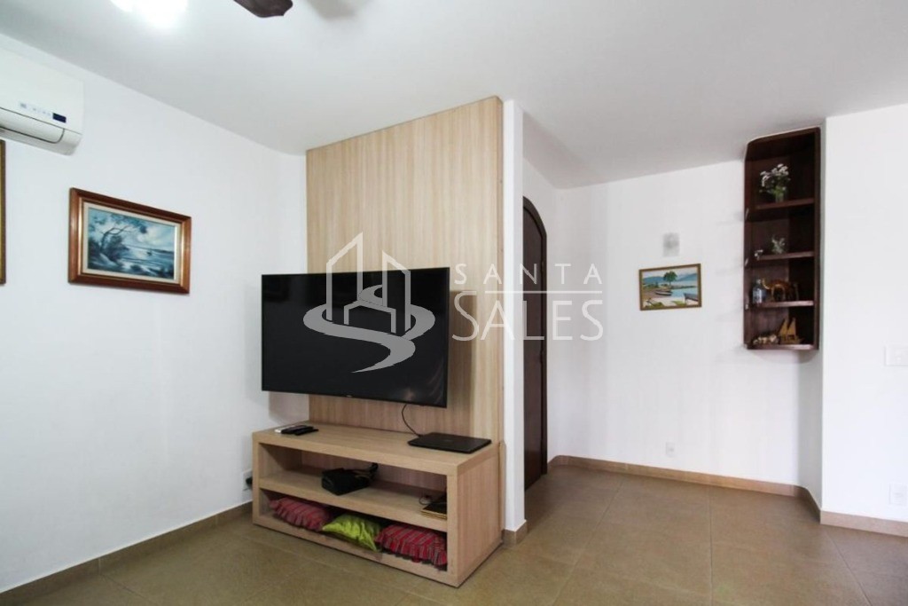Apartamento, 4 quartos, 130 m² - Foto 4