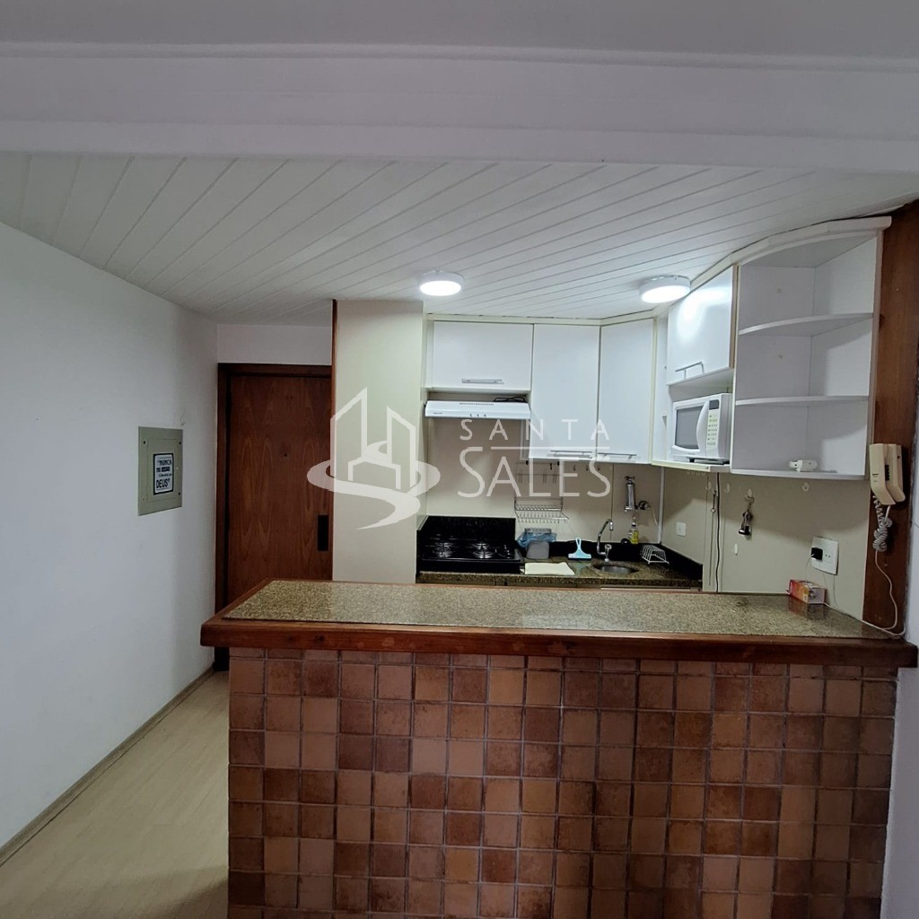 Apartamento, 1 quarto, 45 m² - Foto 19