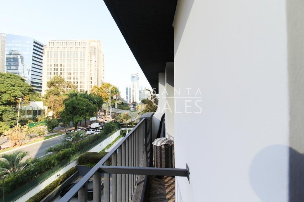 Apartamento, 4 quartos, 130 m² - Foto 34