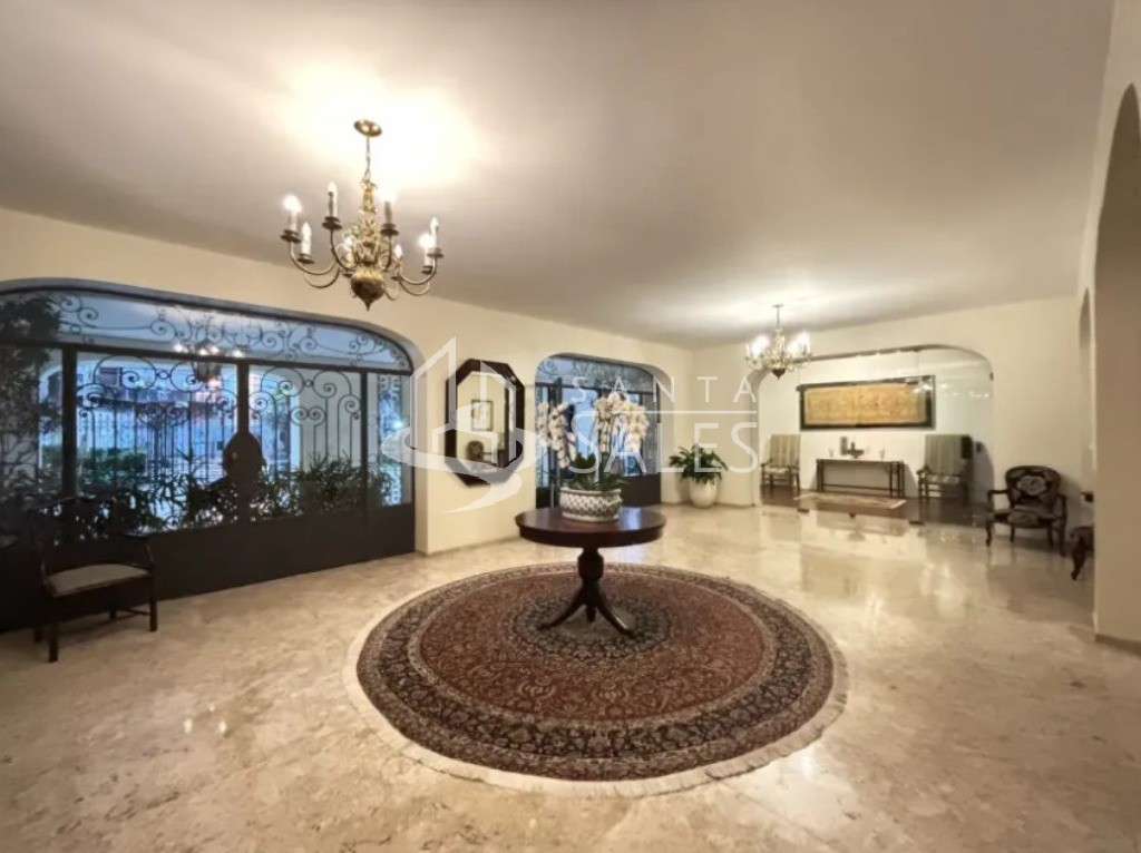 Apartamento, 4 quartos, 220 m² - Foto 15