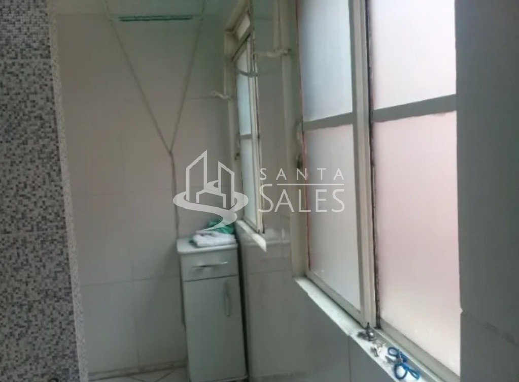 Apartamento, 2 quartos, 50 m² - Foto 9
