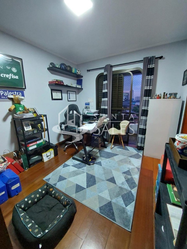 Apartamento, 3 quartos, 190 m² - Foto 4