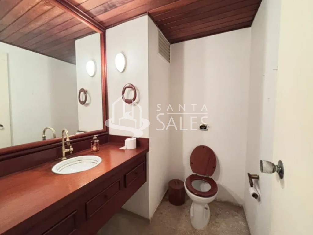 Apartamento, 4 quartos, 220 m² - Foto 10