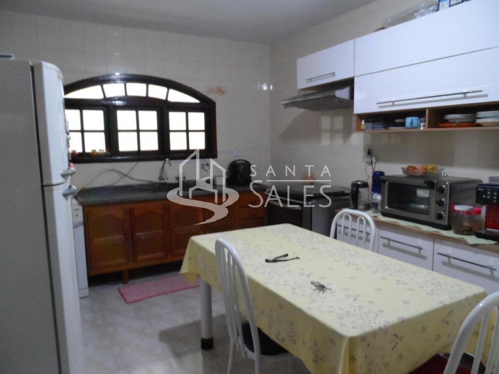 Sobrado, 3 quartos, 180 m² - Foto 5