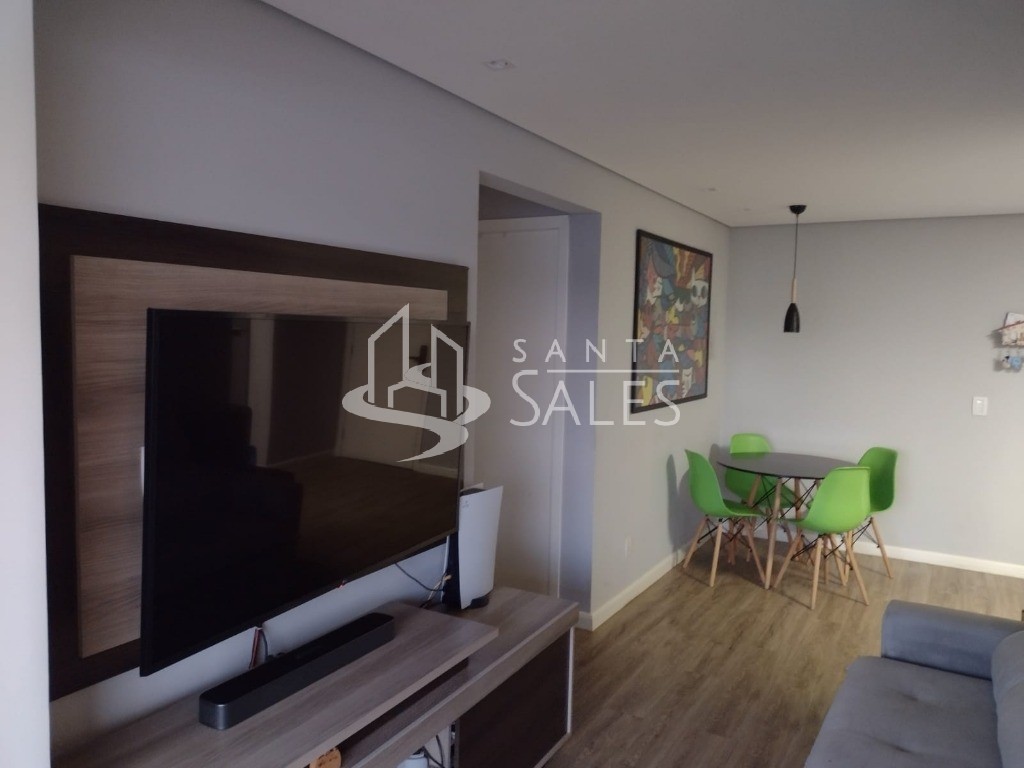 Apartamento, 2 quartos, 59 m² - Foto 4