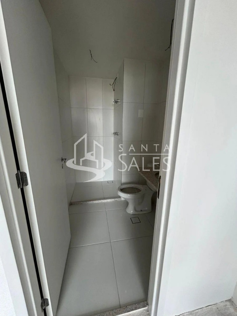 Apartamento, 1 quarto, 29 m² - Foto 13