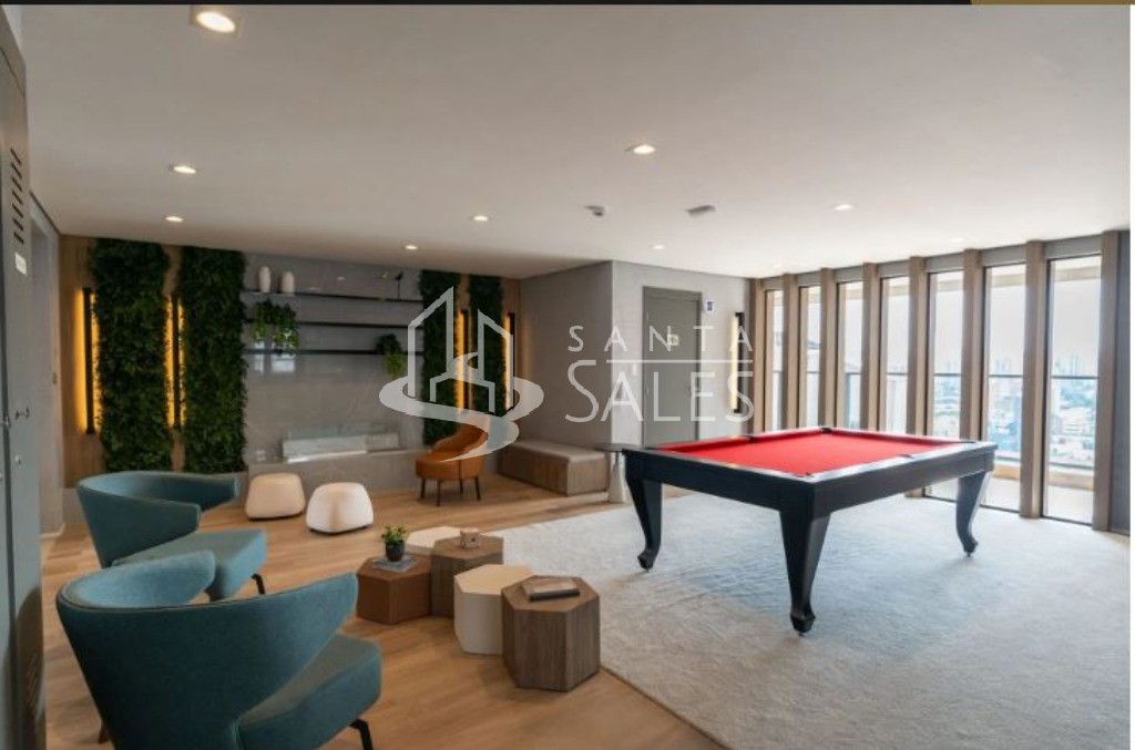 Flat/Apart Hotel, 1 quarto, 25 m² - Foto 18