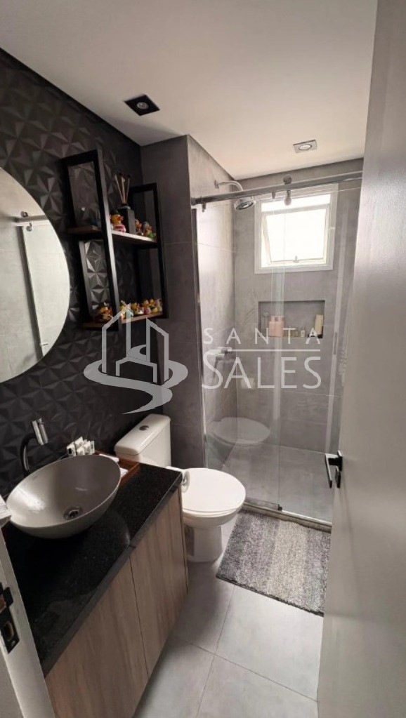 Apartamento, 1 quarto, 64 m² - Foto 14