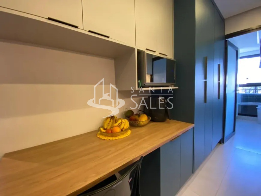 Apartamento, 3 quartos, 158 m² - Foto 17