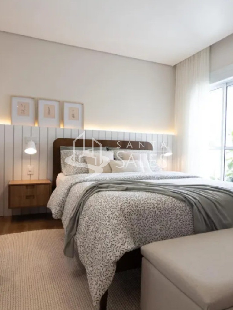 Apartamento, 3 quartos, 154 m² - Foto 5