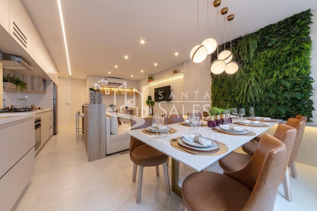 Apartamento, 3 quartos, 74 m² - Foto 29