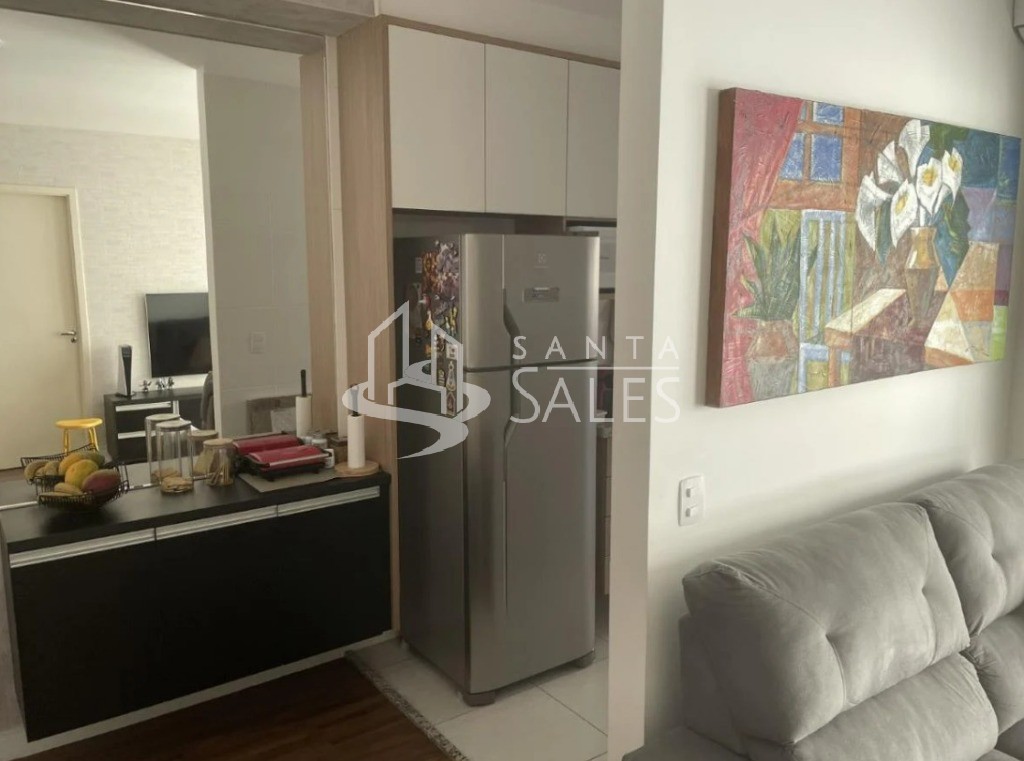 Apartamento, 2 quartos, 51 m² - Foto 5