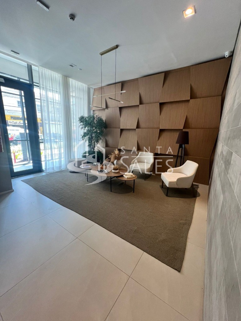 Apartamento, 3 quartos, 168 m² - Foto 8