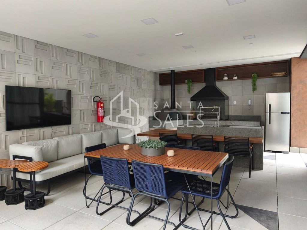 Apartamento, 3 quartos, 141 m² - Foto 13