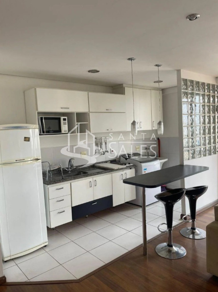 Apartamento, 1 quarto, 43 m² - Foto 13