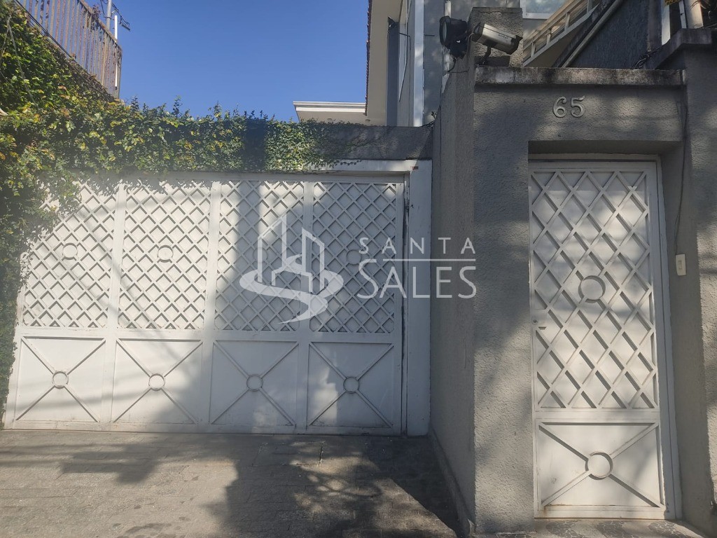 Prédio Inteiro, 190 m² - Foto 42