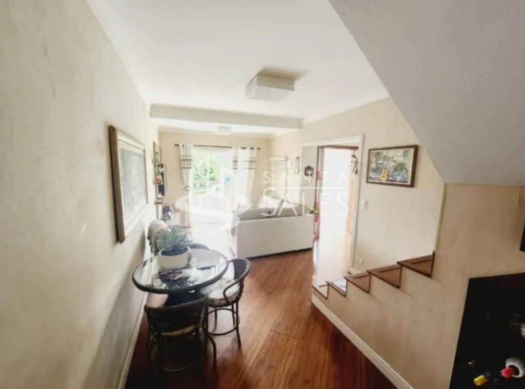 Sobrado, 2 quartos, 200 m² - Foto 5