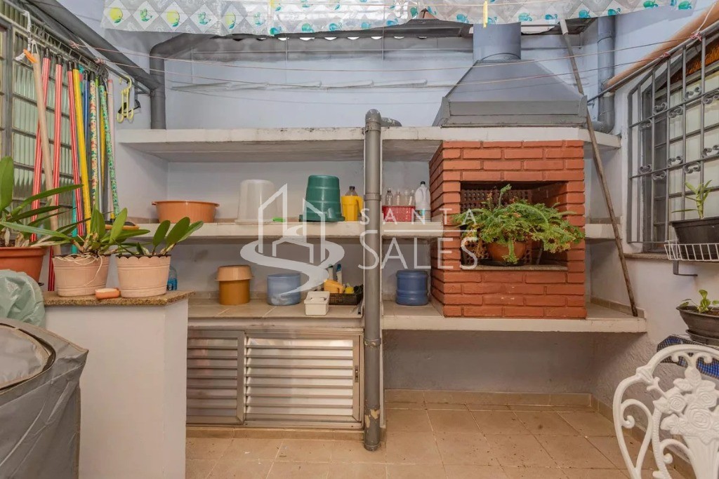 Casa, 2 quartos, 117 m² - Foto 22